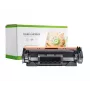 Cartucho de tóner compatible Static Control HP 139X (W1390X), negro