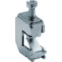 Hager K96B borne de barra colectora CU12-30x10mm (K96B)