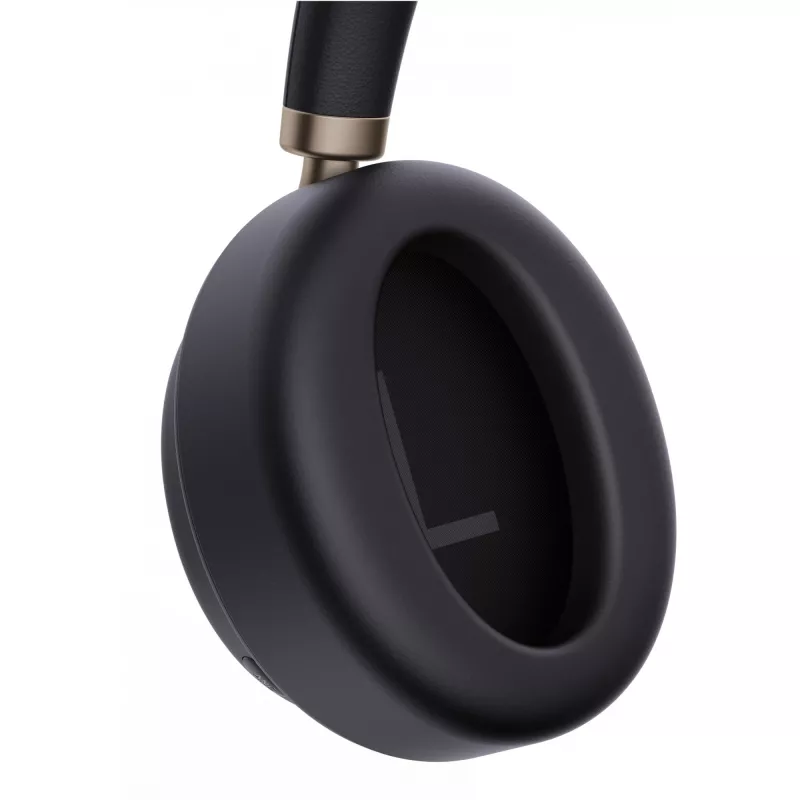 Yealink BH76 Plus Microsoft Teams Auricular USB-A Bluetooth negro