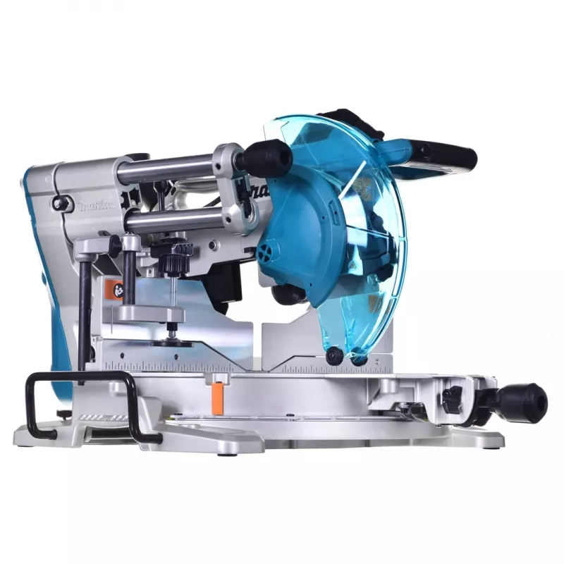 Makita LS1019L ingletadora con función de tracción
