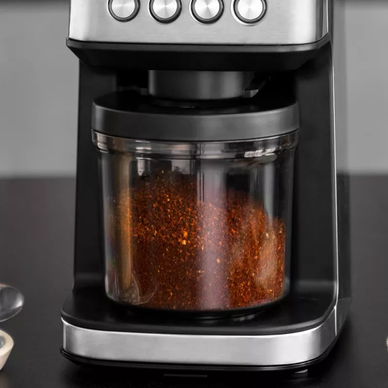 Molinillo de café Gastroback 42643 Design Molinillo de café Digital