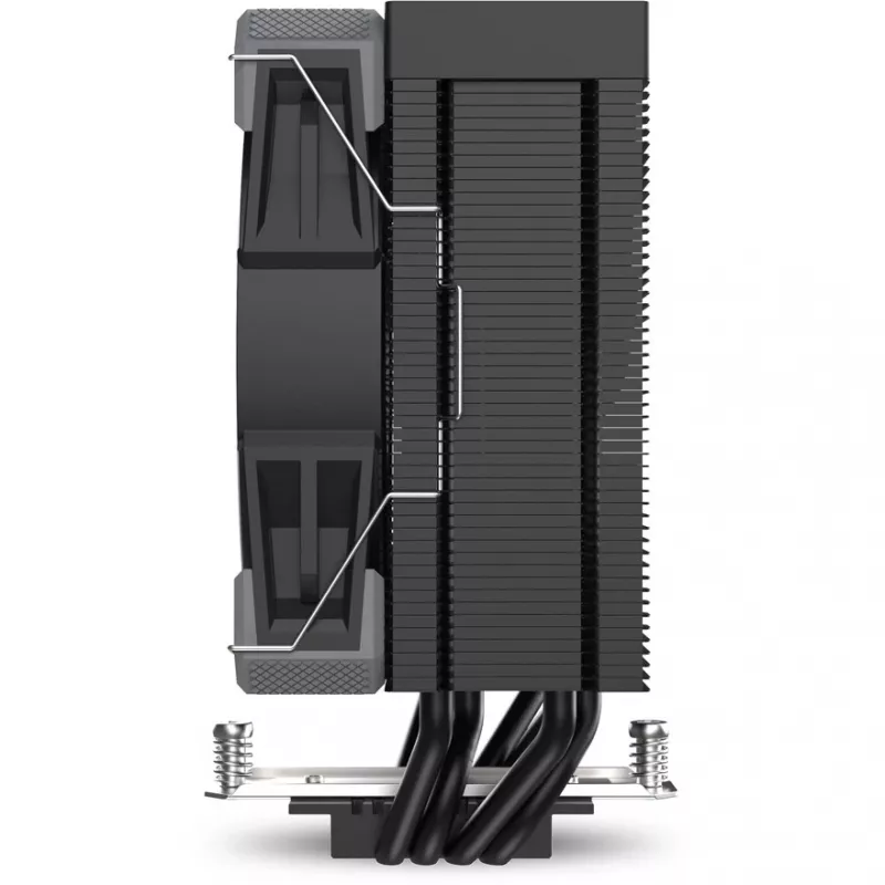Ventilador de CPU Sharkoon A40 RGB 1