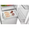 Frigorífico combi Toshiba GR-RB500WE 500 L