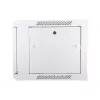 Armario de pared Extralink Extralink Rackmount cabinet 6U 600x450 Gris