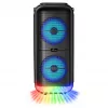 MEDIA-TECH ALTAVOZ BT POWER AUDIO DISCO MT3183