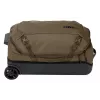Bolsa de viaje con ruedas Thule 5602 Chasm Carry-on 40L Deep Khaki