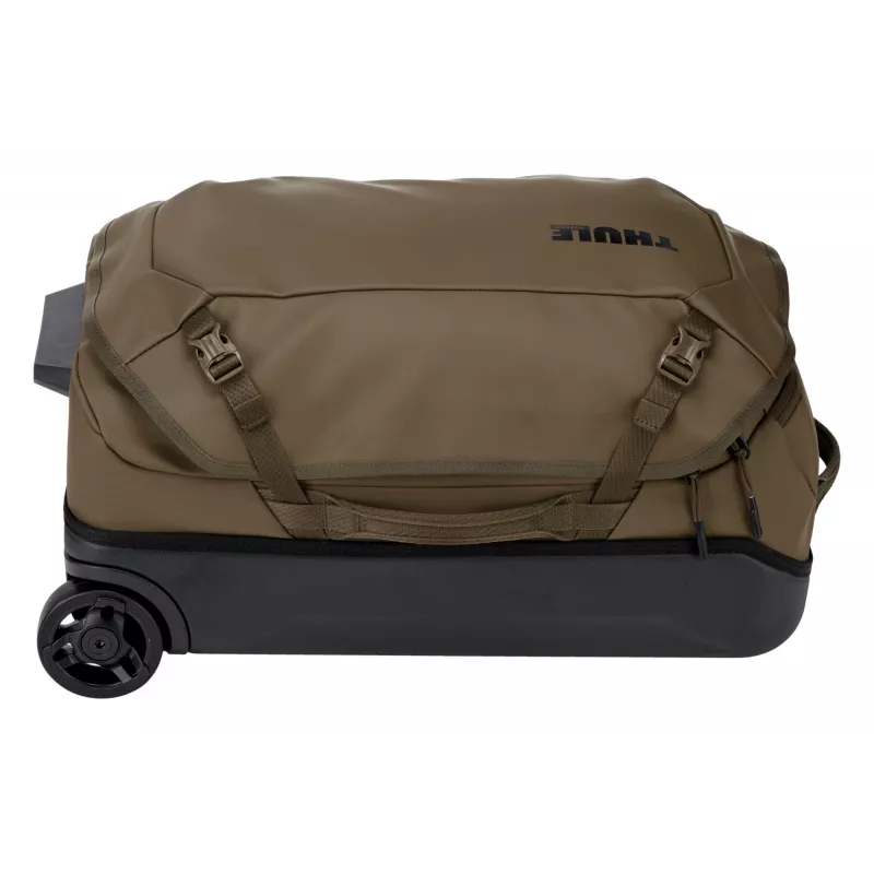 Bolsa de viaje con ruedas Thule 5602 Chasm Carry-on 40L Deep Khaki