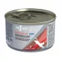 Comida húmeda para gatos TROVET Renal & Oxalate RID Chicken 100 g dieta veterinaria para el apoyo de las vías urinarias