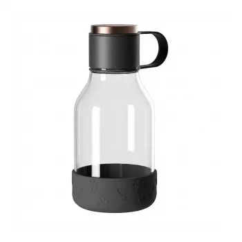 Asobu TWB20 negro negro