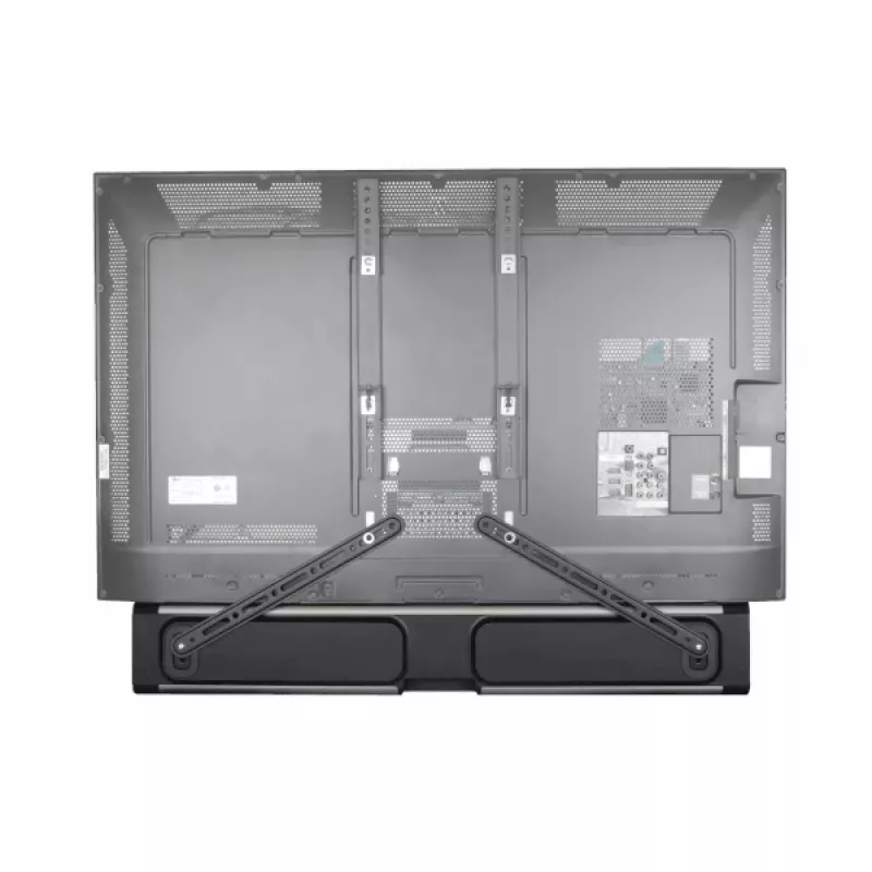 Sbox SB-41 negro
