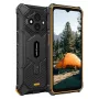 Teléfono móvil Rugking 3 PRO/8/128GB naranja Ulefone