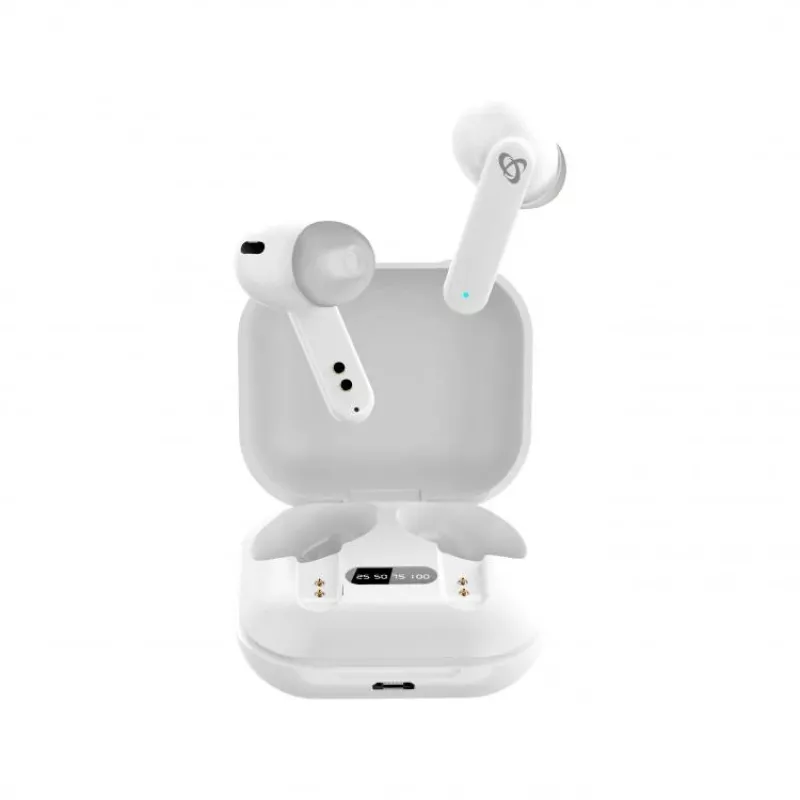 Sbox EB-TWS72 blanco