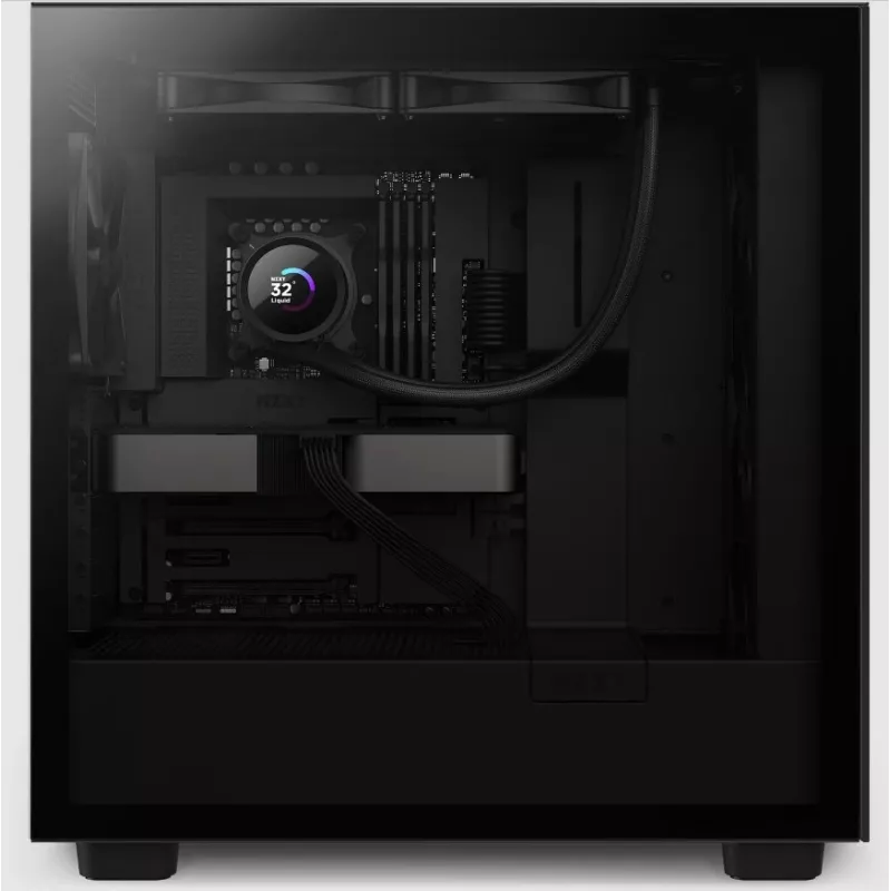 Refrigeración líquida todo en uno NZXT Kraken 280