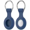 4smarts 466156 funda localizador de llaves negro - azul - verde - naranja (466156)