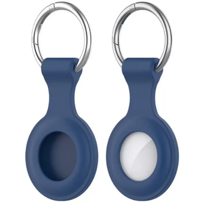 4smarts 466156 funda localizador de llaves negro - azul - verde - naranja (466156)