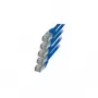 Cable de red S/CONN Cat.6 S/FTP azul 0,25 m