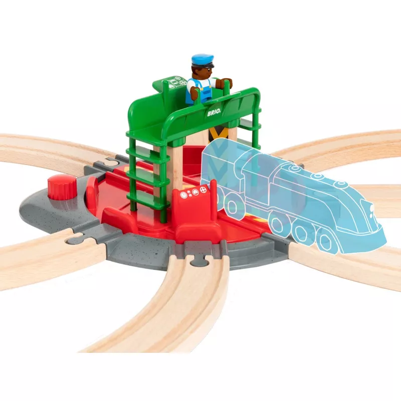 Brio 63347600 producto rojo