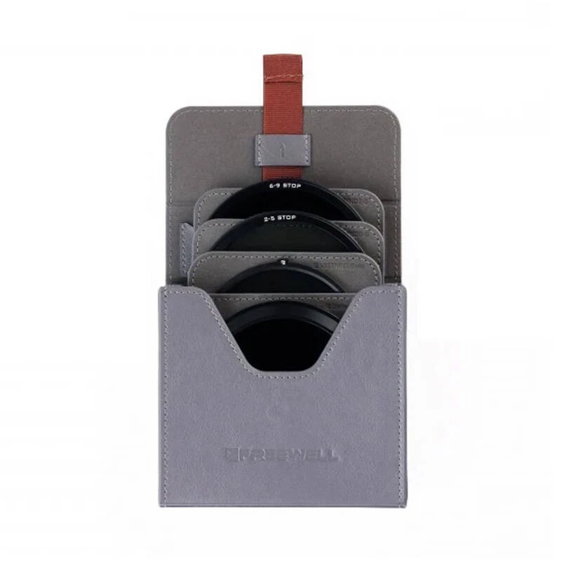 Sistema de filtro ND variable Freewell FW-82-MAGVND 82mm magnético