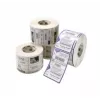Zebra Z-Perform 1000T 51x25mm Blanco