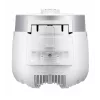 Olla arrocera Cuckoo CRP-LHTR0609F 1,4 l 1090 W blanca