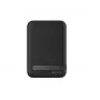 Belkin BoostCharge Pro Carga inalámbrica Negro