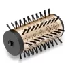 Secador de pelo y rizador Babyliss AS952E, dorado