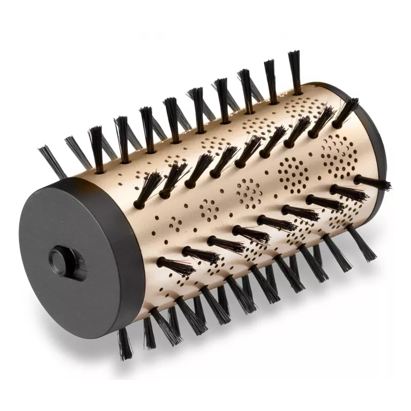 Secador de pelo y rizador Babyliss AS952E, dorado