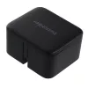 SwitchBot Bot S1 interruptor remoto inalámbrico, negro