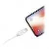 SBS TEINEARLIGHTW - Auriculares - In-Ear - Llamadas y música - Blancos - Botón - Botones