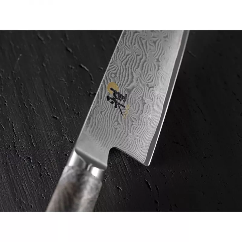 Cuchillo Gyutoh ZWILLING Miyabi 5000 MCD 67