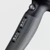Severin HT 0167 secador de pelo, 2300 W, negro/plata