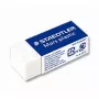 Goma de borrar Staedtler Mars plastic mini