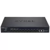 Switch de red Zyxel XS1935-12F-ZZ0101F — 12 puertos, Smart Managed, 10x 10G SFP+ y 2x 10G RJ45
