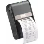 Impresora de etiquetas TSC Alpha-2R 203 dpi USB Bluetooth — compacta impresora térmica portátil