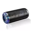 Altavoz inalámbrico PartyBox UNI con micrófono y función karaoke Bluetooth 5.0 MT3174