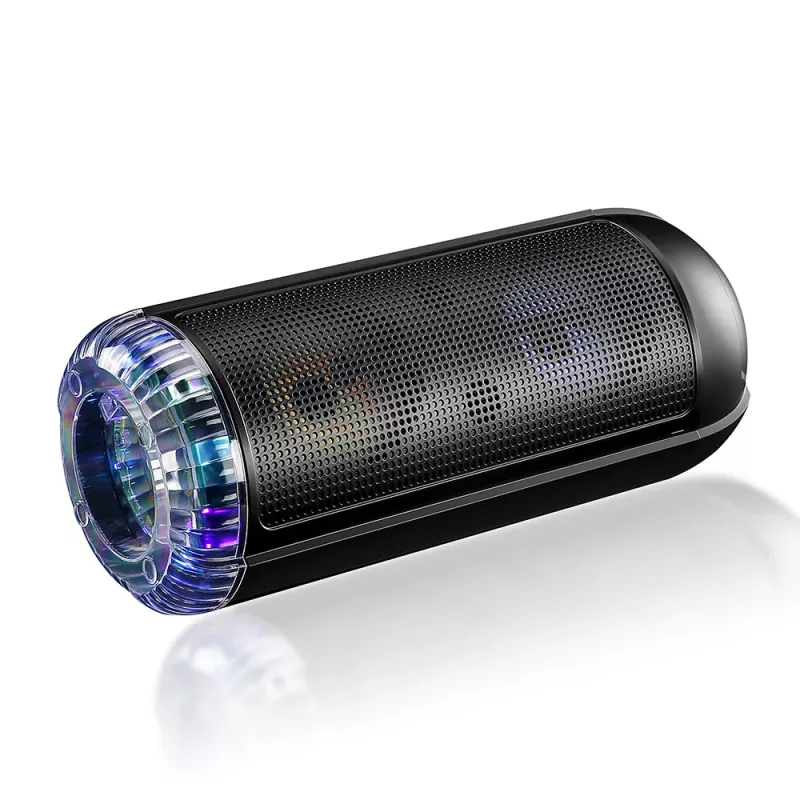 Altavoz inalámbrico PartyBox UNI con micrófono y función karaoke Bluetooth 5.0 MT3174