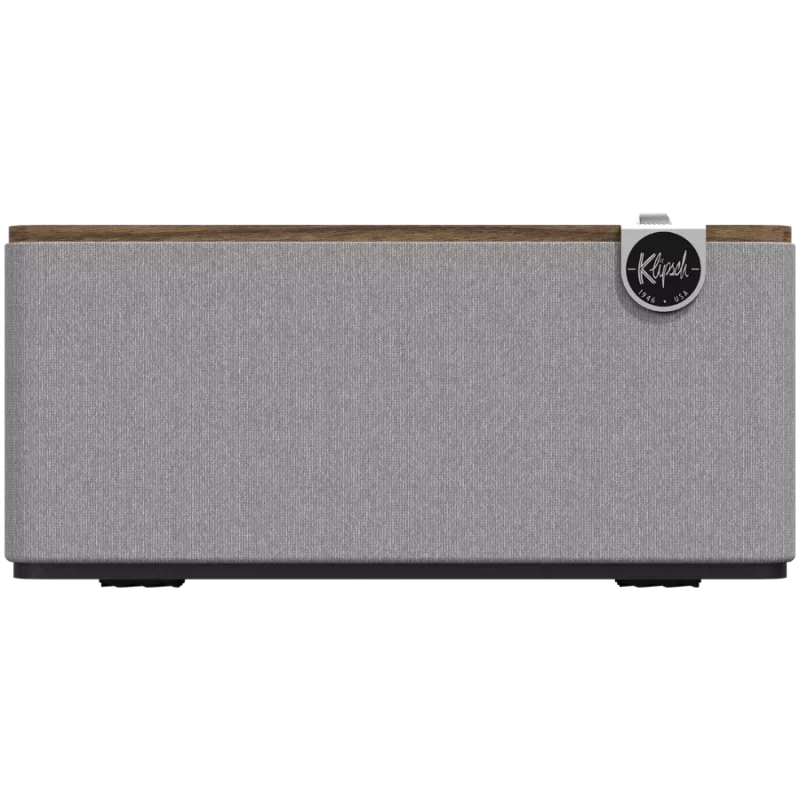 KLIPSCH The One Plus nogal