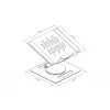 Soporte para portátil/tablet TB TB-LPT2 para dispositivos de hasta 15 pulgadas, capacidad de carga 10 kg