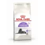 Royal Canin Sterilised 7+ Adult pienso seco para gatos, 3,5 kg, aves