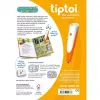 tiptoi Aventura de lectura y escucha: Bosque mágico, libro educativo