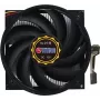 Disipador CPU Titan DC-K8N925B/R/CU35 para zócalo AMD K8/AM2/AM2+/AM3/AM3+/AM4/FM1/FM2/FM2+ hasta 105W (DC-K8N925B/R/CU35)