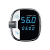 Máquina de cocción sous-vide de mano SV 50 acero inoxidable/negro, 800 vatios