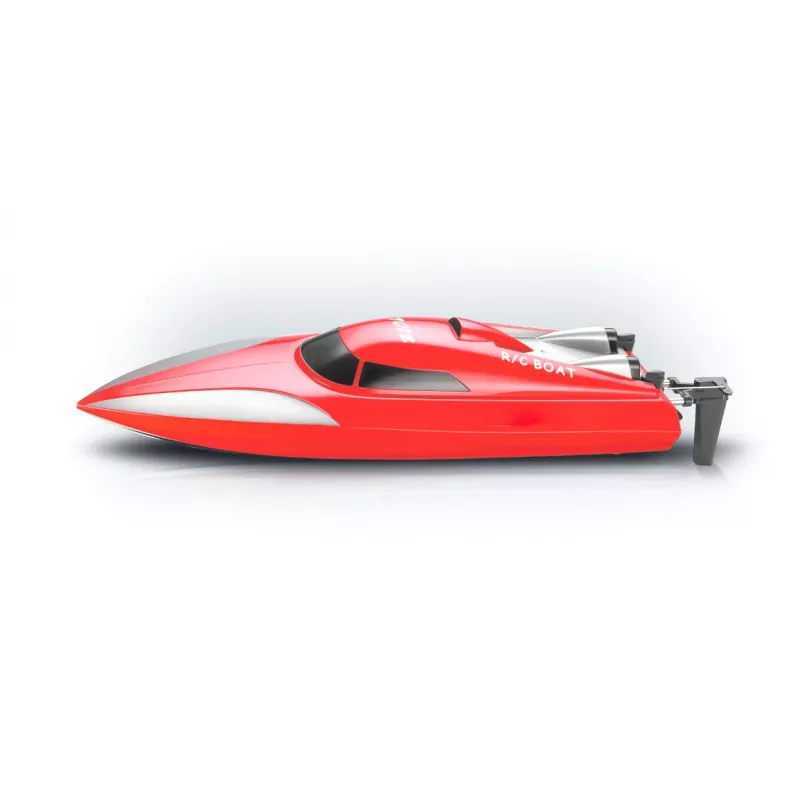 Barco Amewi 26069 modelo radiocontrolado con motor eléctrico