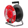 Alargador VERTEX PB25METAL 3x2,5 mm negro
