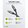 Goobay 65304 accesorio de conectividad negro