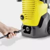 Hidrolimpiadora Karcher AG K 5 WCM