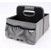 Organizador para cochecito y bebé Olympia BO 500, gris