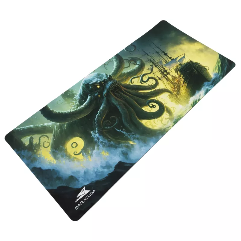 Alfombrilla Baracuda BGMP-03 Darkwater 750x350