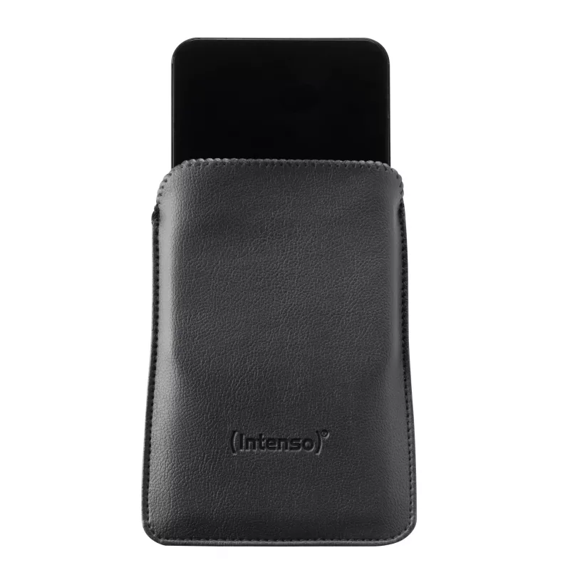 Disco duro externo Intenso 2 TB USB 3.2 2,5