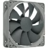 Ventilador de caja Noctua NF-P12 redux-1300 PWM, 120 mm, 1300 rpm, 12 V, 4 pines PWM, 92,3 m³/h, 19,8 dB
